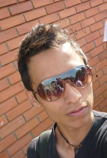Date this happy Colombia man Mauricio from Manizales CO6918
