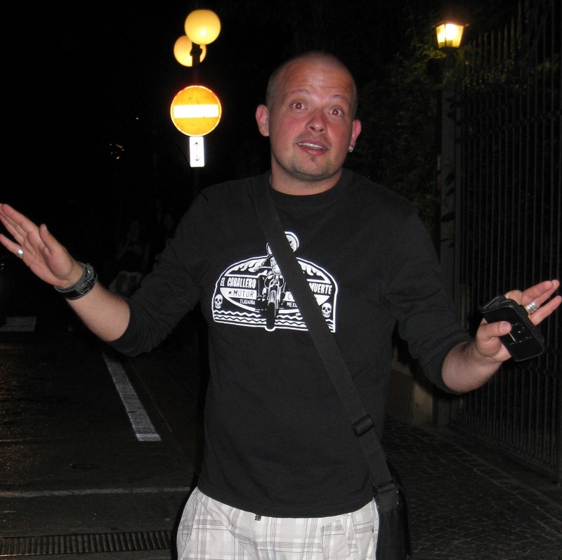 Date this funny Switzerland man Nogui from Aarau CH77