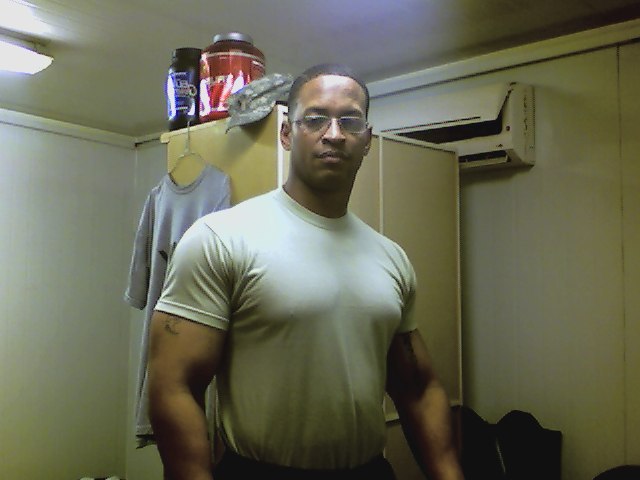 Date this charming United States man Mackc66 from Austin US9596