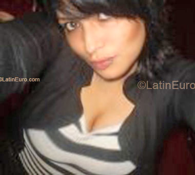 Date this sultry Brazil girl Monica from Guarulhos BR5217