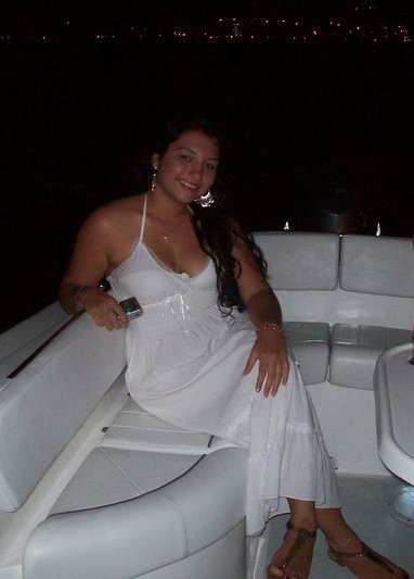 Date this nice looking Colombia girl Maria20 from Barranquilla CO6934