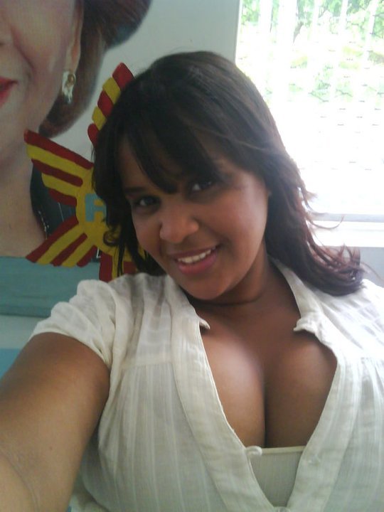 Date this tall Dominican Republic girl Yeliza from Santo Domingo DO7505