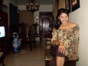 Date this gorgeous Dominican Republic girl Jessi from Santiago DO7508