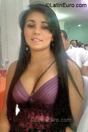 Date this sultry Colombia girl Marcela from Medellin CO6944