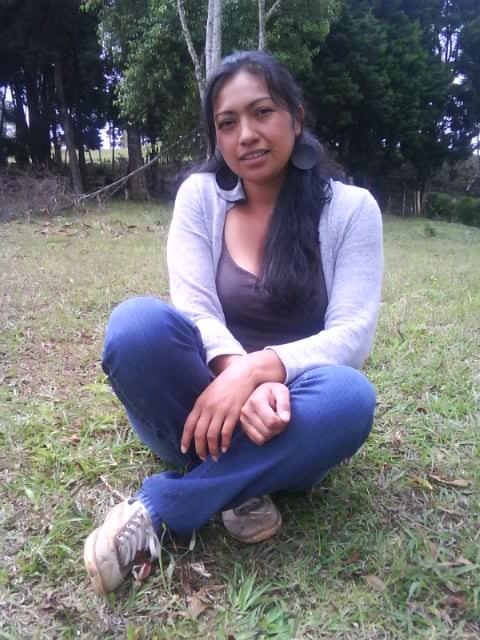 Date this fun Colombia girl Yazmin from Cali CO6953
