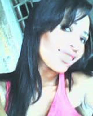 Date this georgeous Jamaica girl Kaylene from Kingston JM246