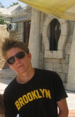 Date this delightful Russia man Ilya from Moscow RU25