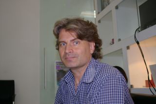 Date this nice looking Sweden man Joachim from  SE140