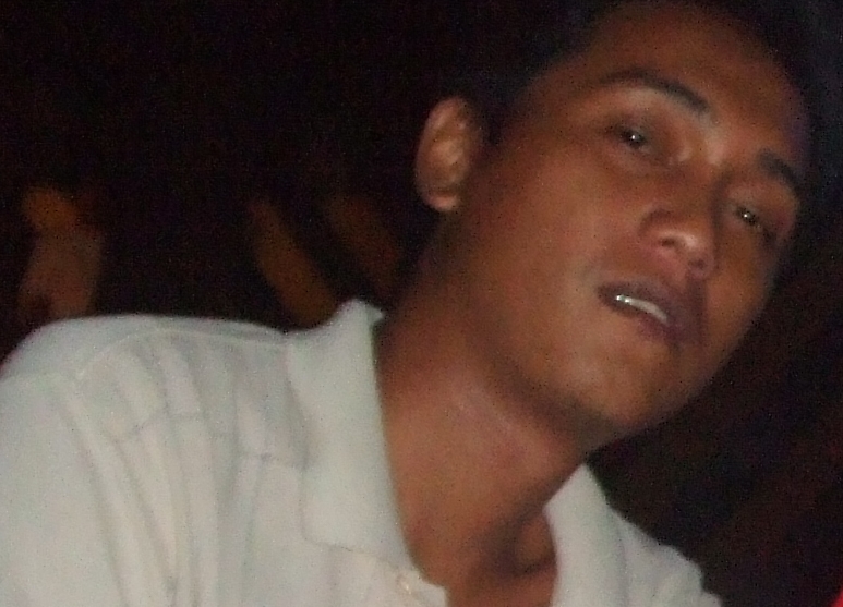 Date this funny Philippines man Jo Emmanuel from Puerto Princesa City PH405