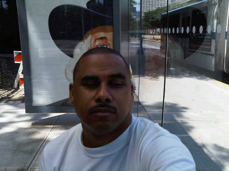 Date this attractive United States man Kingstonboyz from Bronx US9715