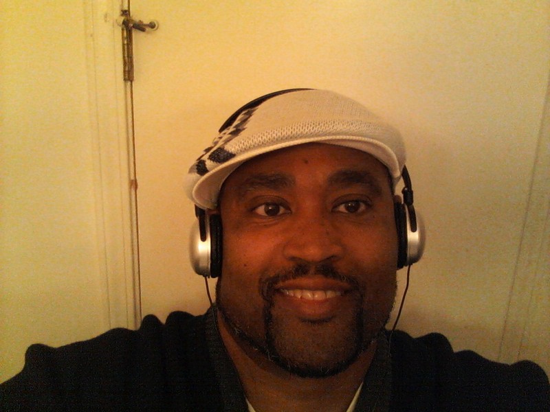Date this athletic United States man Easy from Atlanta US9716