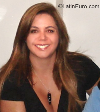 Date this lovely Colombia girl Margarita from Bogota CO7010