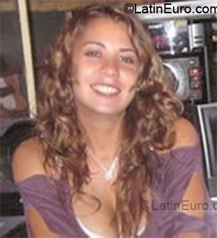 Date this voluptuous Colombia girl Sandra Milena from Barranquilla CO7015