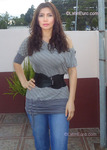 lovely Ecuador girl Olga Janeth from Cuenca EC117