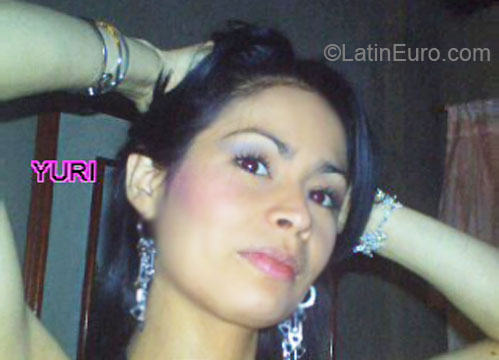 Date this happy Colombia girl Adriana from Medellin CO7025