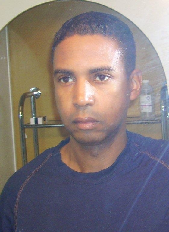 Date this stunning United States man Leushum from Atlanta US9797