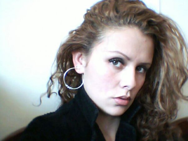 Date this cute Colombia girl Vanessa from Bogota CO7048