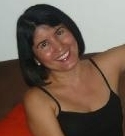 Date this voluptuous Colombia girl Blanca Lilia from Cali CO7050