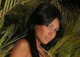 Date this hot Dominican Republic girl Rosasexy from Santo Domingo DO7688