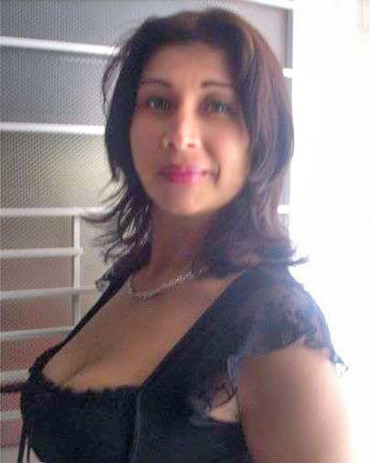 Date this good-looking Colombia girl Olga from Chaparral CO7076
