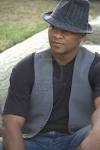 Date this young Kenya man Nassor from Mombasa KE30