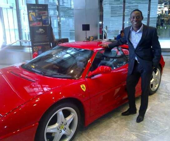 Date this athletic United Kingdom man Riccardo from London GB516