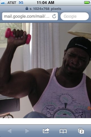Date this foxy United States man Rodney from Newport Beach US9871