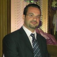 Date this gorgeous Lebanon man Rabih from Beirut LB9