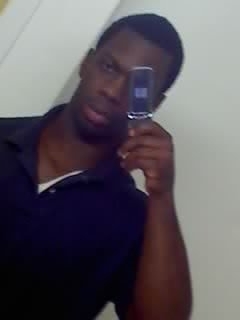 Date this good-looking United States man Ishwri from Largo US9898