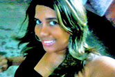 Date this hot Brazil girl Rawena from Fortaleza BR5404