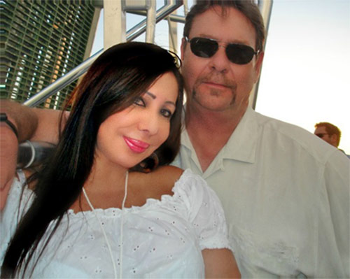 Date this beautiful Dominican Republic girl Thanks LatinEuro !!!! from Thanks LatinEuro !!!! DO7747
