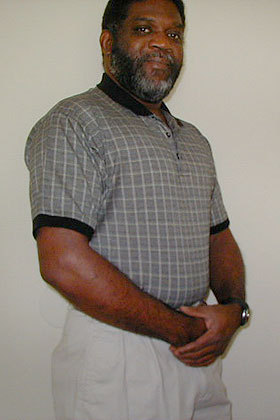 Date this exotic United States man Roger from Westminster US9902