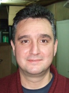 Date this fun Romania man Marius from Craiova RO30