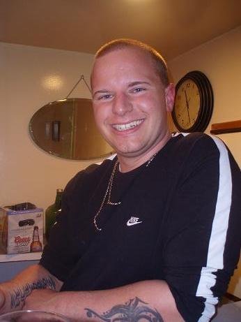 Date this attractive Canada man Aries from Grande Prairie CA385