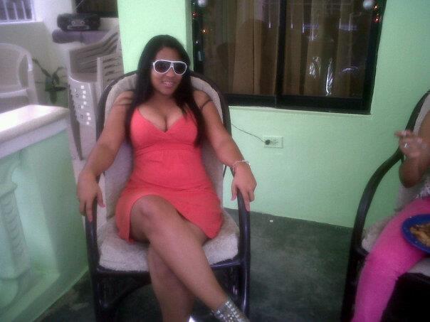 Date this delightful Dominican Republic girl Sheyla from Santo Domingo DO7763