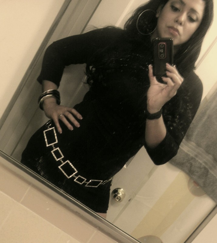 Date this charming Dominican Republic girl Deyanira from Morrisville DO7766