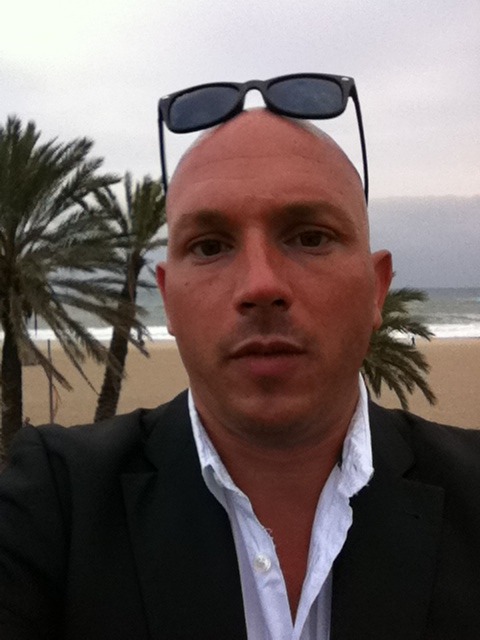 Date this delightful Switzerland man Ad12am12 from Zuerich CH81