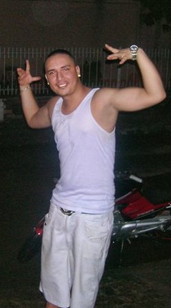 Date this nice looking Colombia man Lestatx3 from Cali CO7119