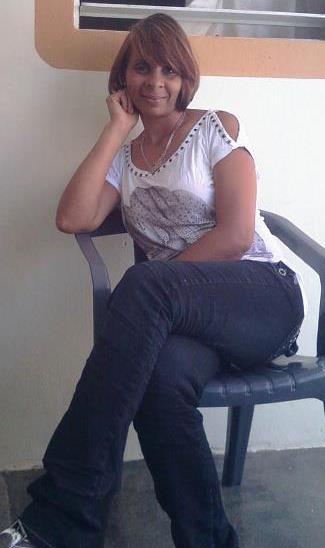 Date this georgeous Dominican Republic girl Andiri from Santiago DO7781
