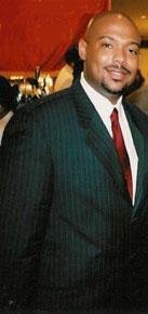 Date this hard body United States man Clifton from Baltimore US10004