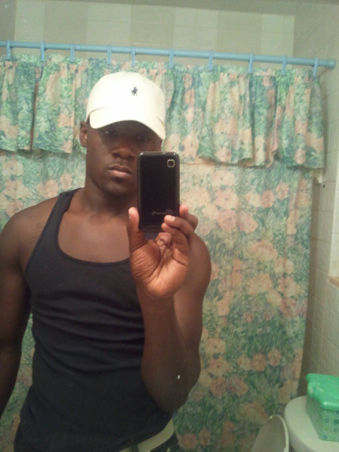 Date this good-looking United States man SidtheFuFu from Shreveport US10013