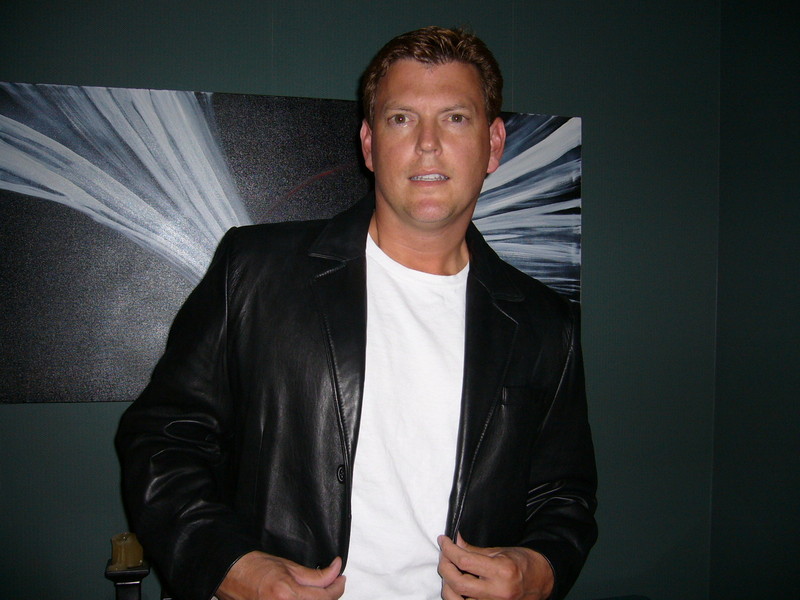 Date this good-looking United States man ROBJACKSON1000 from Greensboro US10016