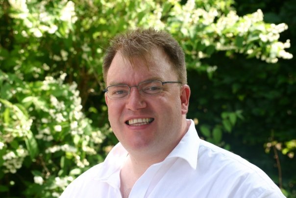 Date this athletic Denmark man Peter from Copenhagen DK92