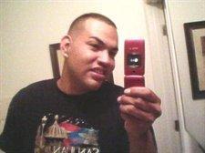 Date this athletic United States man Nekoone from Kissimmee US10024