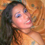 Date this beautiful Ecuador girl Mercedes from Quevedo EC122