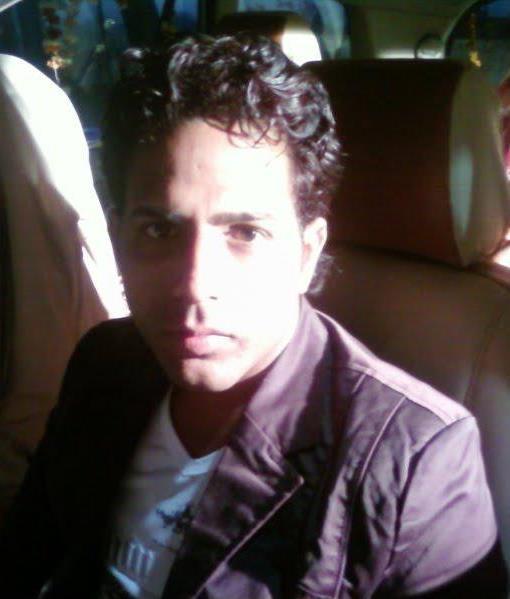 Date this good-looking India man Neal from New Delhi IN179