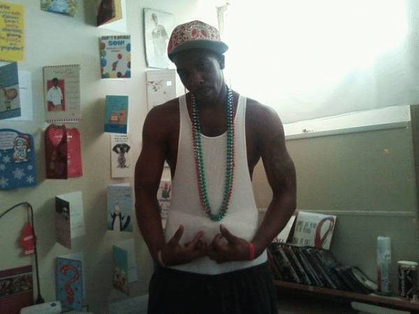 Date this georgeous United States man Millie123 from Statenisland US10047