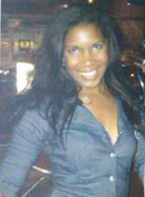 Date this exotic Dominican Republic girl Mily from San Cristobal DO7808