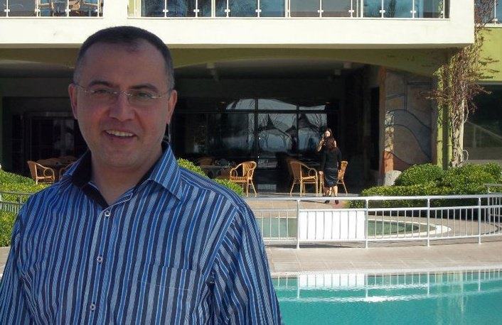 Date this sensual Turkey man Cybrex06 from Ankara TR53
