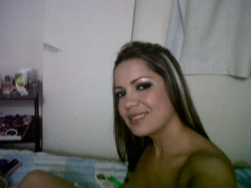 Date this voluptuous Colombia girl Sandra vasquez from Bogota CO7176